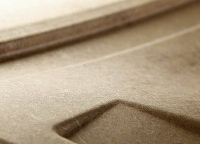 Every Kilogram Counts -- Johnson Controls Breaks New Ground in Lightweight Interior Components Construction