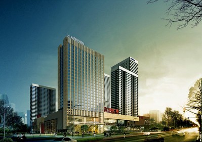 艾美酒店推出‘艾美視界，中國掠影’攝影比賽