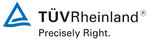 TUV Rheinland Hong Kong Ltd.(TUV Rheinland Hong Kong Ltd.)